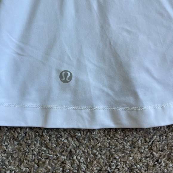 Lululemon tank top - Picture 4 of 4